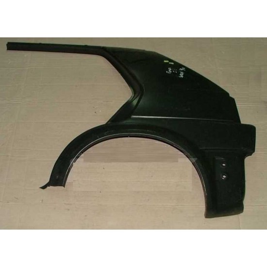 PARAFANGO POST. DX GOLF '83-91 5P
