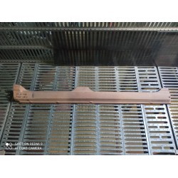 SOTTOPORTA DX RITMO 85- / REGATA 5P.