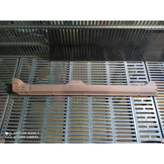 SOTTOPORTA DX RITMO 85- / REGATA 5P.