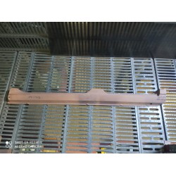 SOTTOPORTA SX RITMO 85-/REGATA 5P.