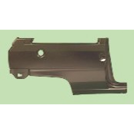 PARAFANGO POST. DX CITROEN AX 3P