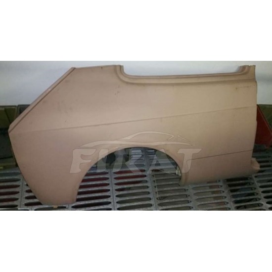 PARAFANGO POST. DX FIAT 127 1 SERIE
