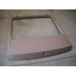 PORTELLONE POST. FIAT 127 3 SERIE PORTELLONE POST. FIAT 127 3 SERIE