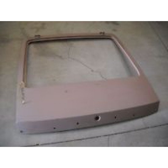 PORTELLONE POST. FIAT 127 3 SERIE