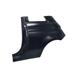 PARAFANGO POST. DX 500 '07->