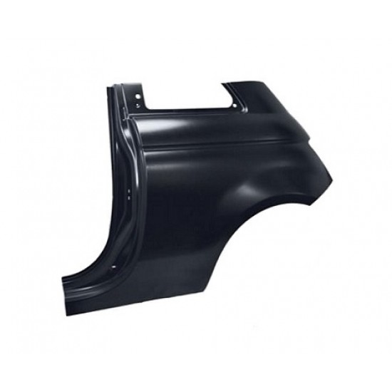 PARAFANGO POST. DX 500 '07->