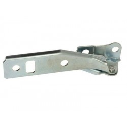 CERNIERE COFANO ANT.DX/SX GOLF IV COPPIA