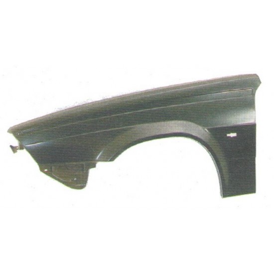 PARAFANGO ANT. SX ALFA ROMEO 75