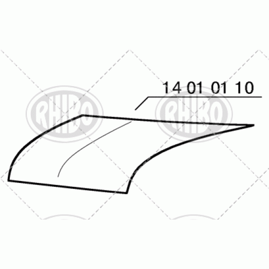 COFANO ANT. MINI MINOR 67