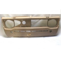 RIVESTIMENTO ANT. COMPL. FARI ROTONDI FIAT 128 1° SERIE
