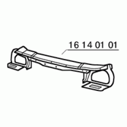 RIVESTIMENTO ANT. SUP. CORSA '83-90