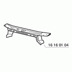 TRAVERSA ANT. SUP. VECTRA '88-95