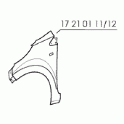 PARAFANGO ANT. DX C1/P. 107(CI2013013)
