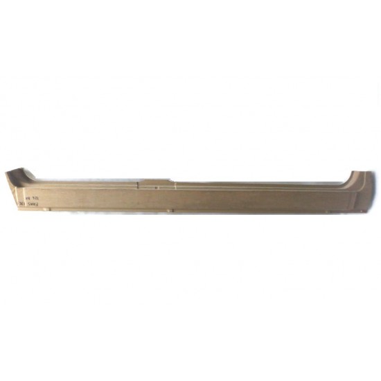 SOTTOPORTA DX FIAT 124
