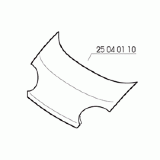 COFANO ANT. DAEWOO MATIZ '97-00