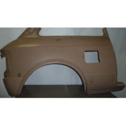 PARAFANGO POST. DX AUTOBIANCHI A112 1 SERIE