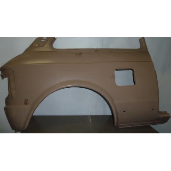 PARAFANGO POST. DX AUTOBIANCHI A112 1 SERIE