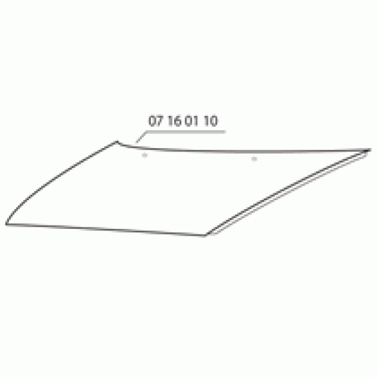 COFANO ANT. CITROEN C3 '02-05