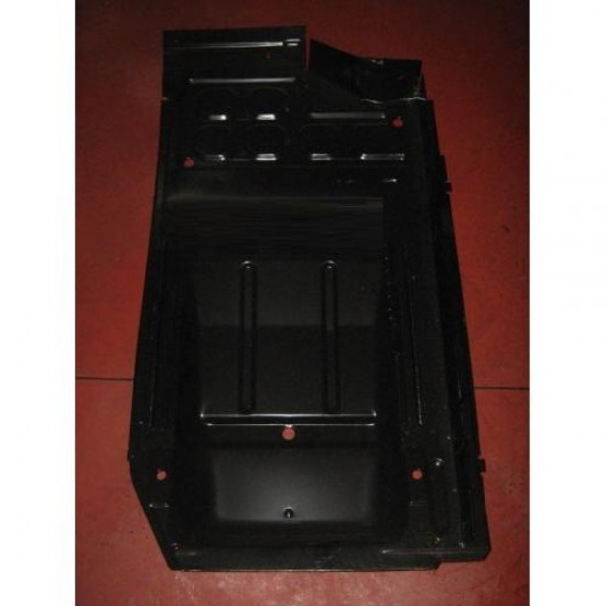 PIANALE DX ASSEMBLATO FIAT 500