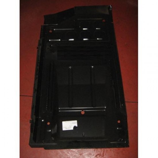 PIANALE SX ASSEMBLATO FIAT 500