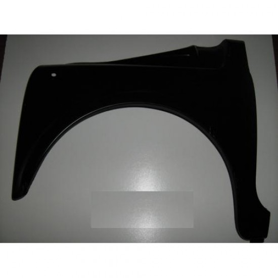 PARAFANGO ANT. SX FIAT 500