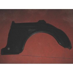 PARAFANGO POST. SX  FIAT 500