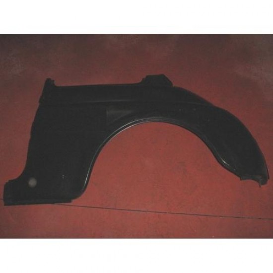 PARAFANGO POST. SX  FIAT 500