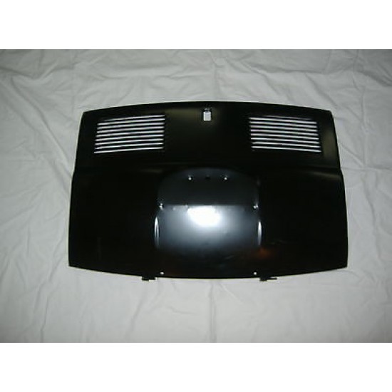 COFANO POST. FIAT 500