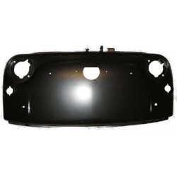 RIVESTIMENTO ANT. SENZA FORO FREGIO FIAT 600 D - E