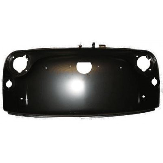 RIVESTIMENTO ANT. SENZA FORO FREGIO FIAT 600 D - E