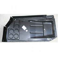 PIANALE DX FIAT 600 '55-69