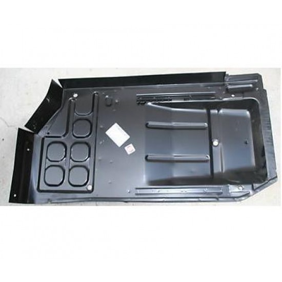PIANALE SX FIAT 600 '55-69