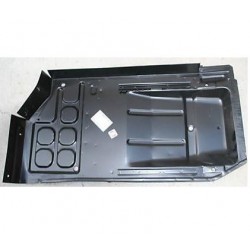 PIANALE SX FIAT 126