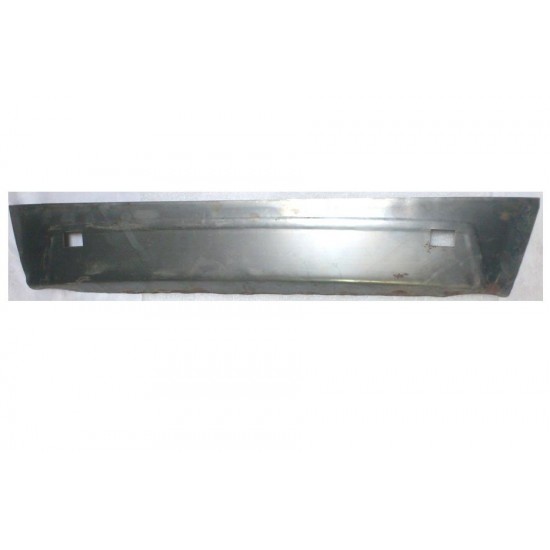 TRAVERSA POST. FIAT 127  CL 1 SERIE