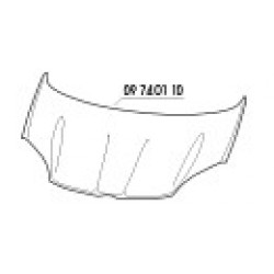 COFANO ANT. PANDA '12->(FT1243100)(35.53.106)