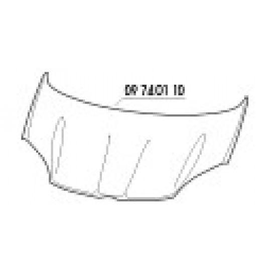COFANO ANT. PANDA '12->(FT1243100)(35.53.106)