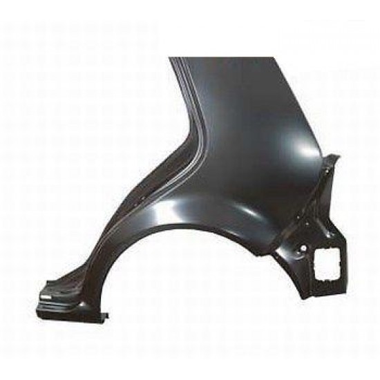 PARAFANGO POST. DX GOLF IV 5P.
