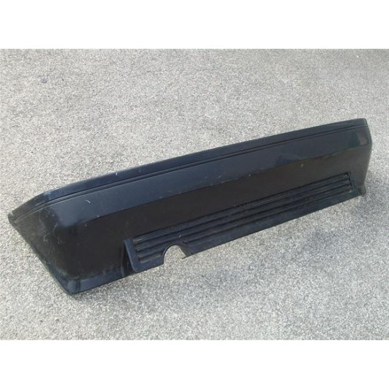 PARAURTI POST. RENAULT SUPER 5 TURBO