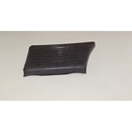 MODANATURA PARAFANGO DX RENAULT SUPER 5
