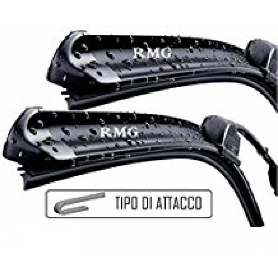 ATTACCO SPAZZOLA TERGI SCENIC '03->