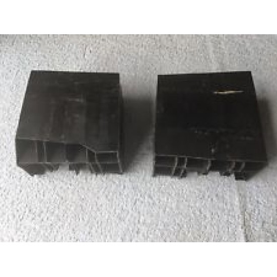 TAMPONE PARAURTI RENAULT SUPER 5