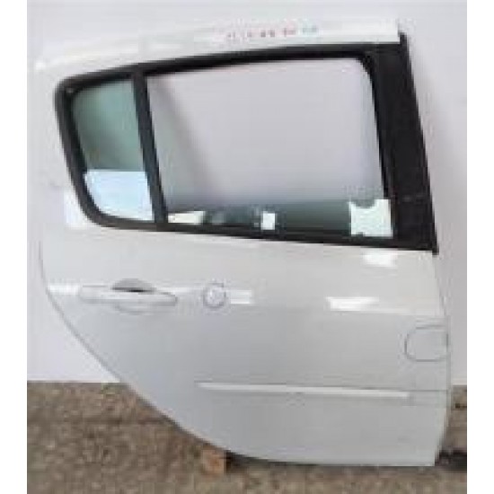 PORTA POST. DX CLIO