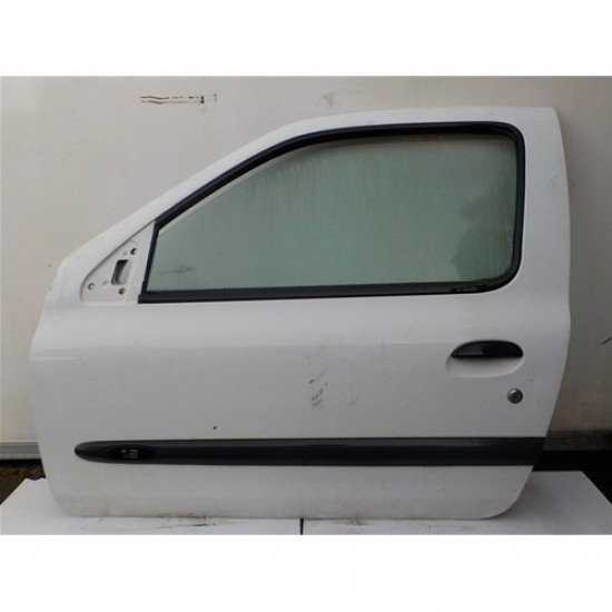 PORTA SX CLIO 98-> 3P.