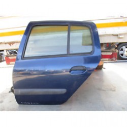 PORTA POST. DX CLIO 98
