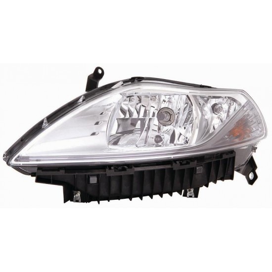 FARO DX KANGOO 2012->