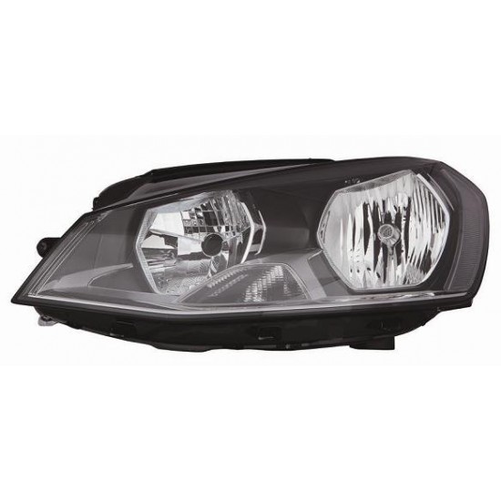 FARO SX GOLF VII