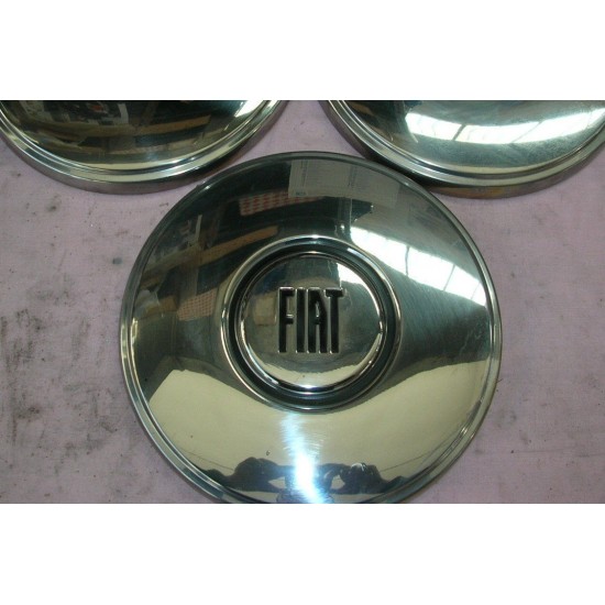 COPPA FIAT 124 SPECIAL U.T.