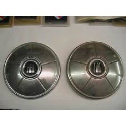 COPPA RUOTA FIAT 125 SPECIAL 1 SERIE DA 4