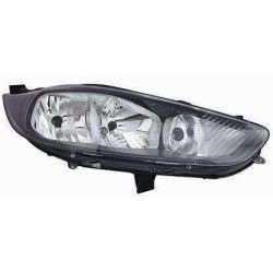 FARO SX PARAB/NERA FIESTA 2012->