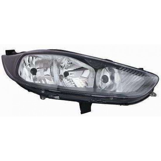 FARO SX PARAB/NERA FIESTA 2012->